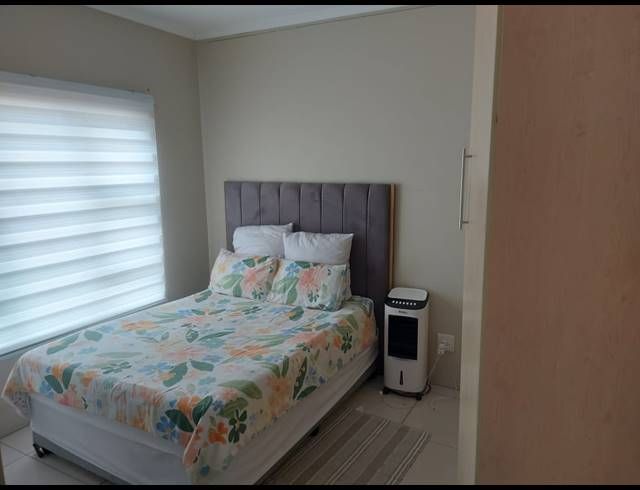 2 BEDROOM APARTMENT TO LET IN UMHLANGA RIDGE